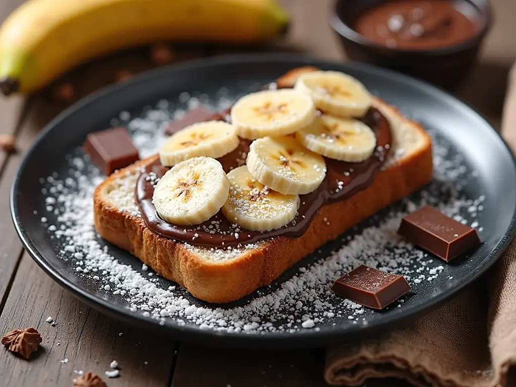 15 Easy Breakfast Toast Ideas That Are Totally Delicious - Simple day ...